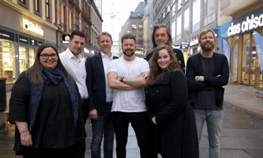 Astrid Valen-Utvik og går inn i styret i Venture Factory