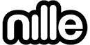 nille_logo_65px_bw