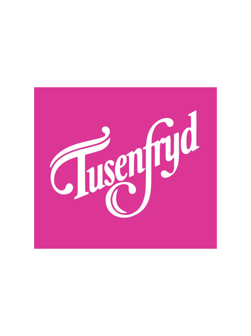 tusenfryd